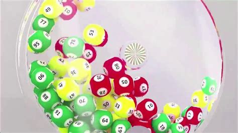 THE NATIONAL LOTTERY AUTHORITY Live Stream .